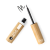 Tekutá linka na oči 066 Black s pevným hrotom