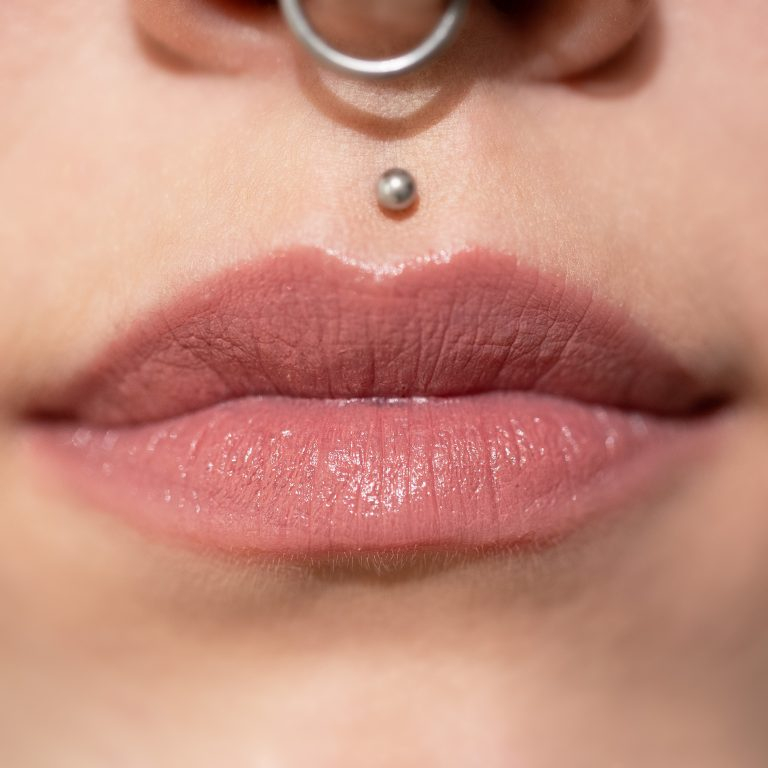 Lip Tint Tender