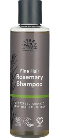 Šampón rozmarínový pre jemné vlasy