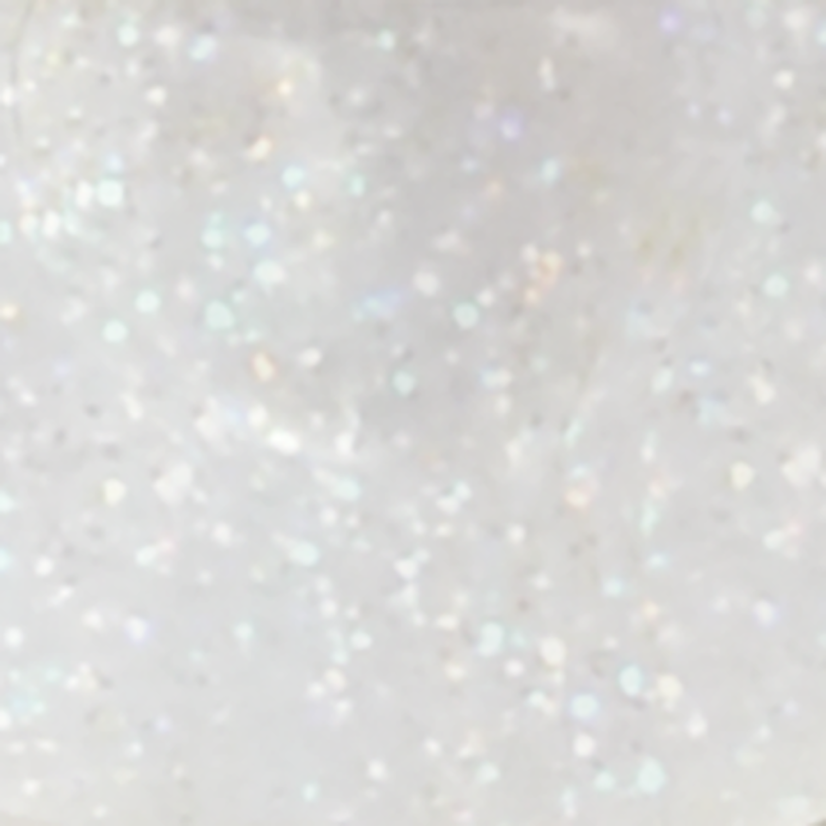 Lak na nechty 665 Glitter top coat