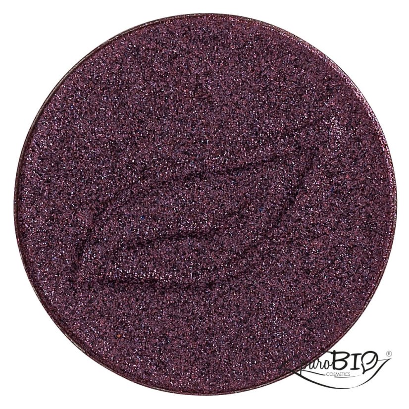 Očný tieň 06 Purple