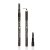 Ceruzka na obočie 28 Dark dove gray