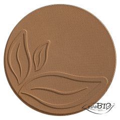 Bronzer matný 01 dopĺňateľný