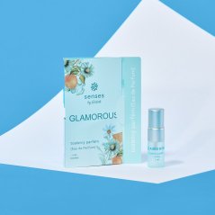 Glamorous - Eau de Parfum - vzorka