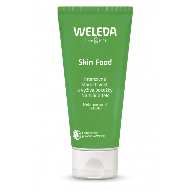 Univerzálny regeneračný krém Skin Food 75 ml