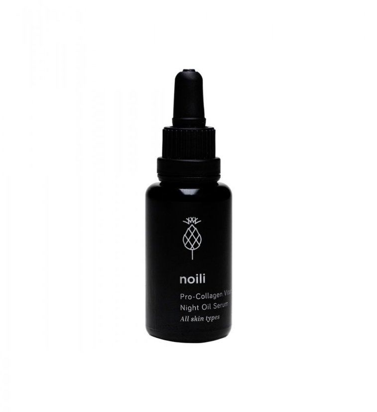 Pro Collagen - nočné sérum s vitamínom C 15ml