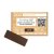 Obdĺžnikový matný očný tieň 203 Dark Brown - náplň