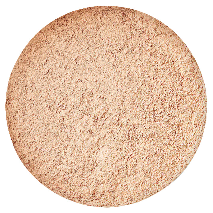 Hodvábny minerálny make-up 501 Clear Beige - náplň