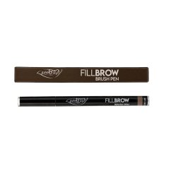 Fixka na obočie 02 Soft Brown