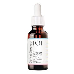 Sérum C-Glow s 15% vitamínom C