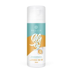 Opaľovací krém s SPF 30