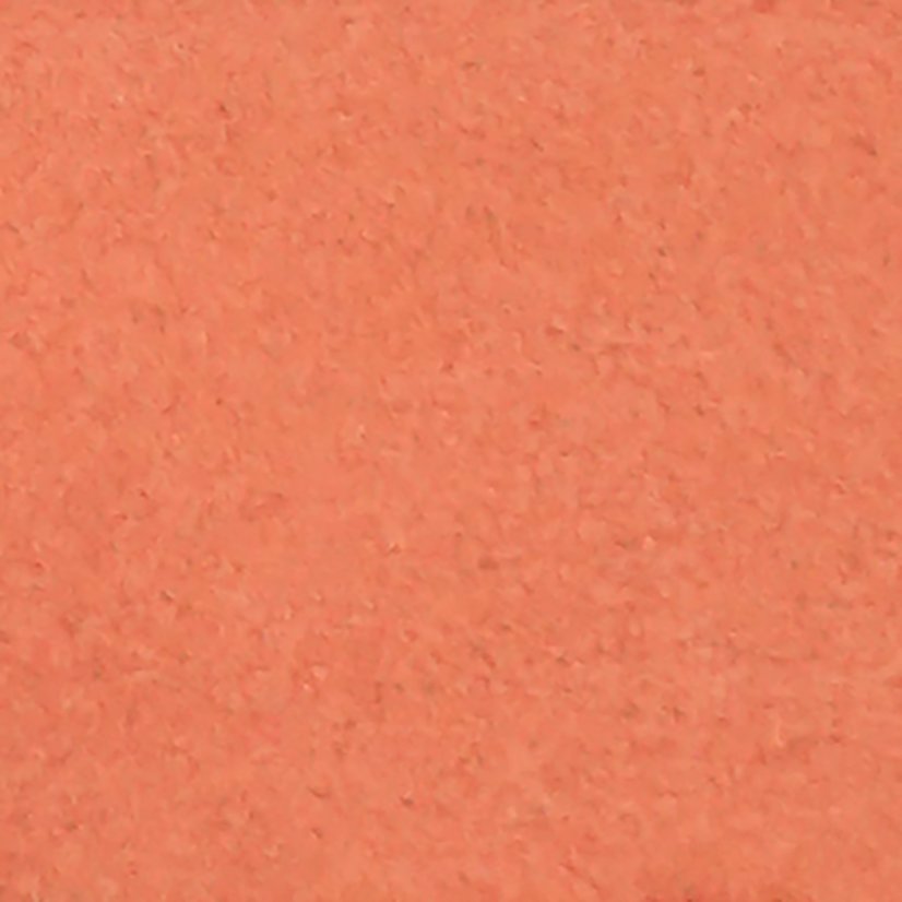 Krémová lícenka 843 Pearly coral