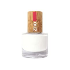 Lak na nechty 641 French White
