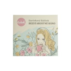 Bezstarostné ráno - darčekový balíček