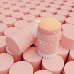 BB tyčinka SPF 50 nude UVA Boost