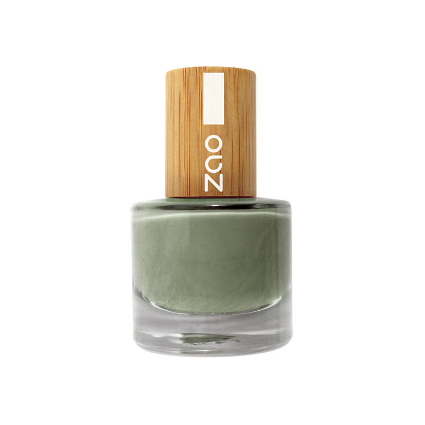 Lak na nechty 684 Khaki