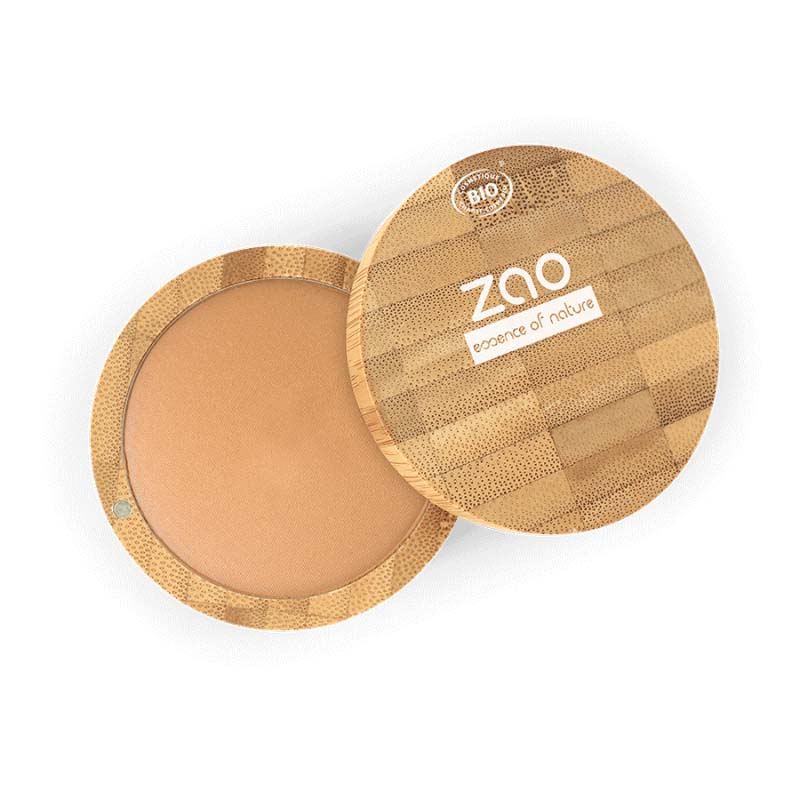 Minerálny bronzer 341 Copper Beige