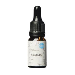 Nočné sérum Retinol 0,1%