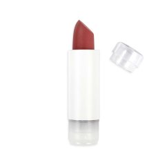 Matný rúž 465 Dark Red - náplň
