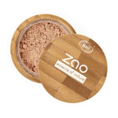 Hodvábny minerálny make-up 504 Neutral Beige
