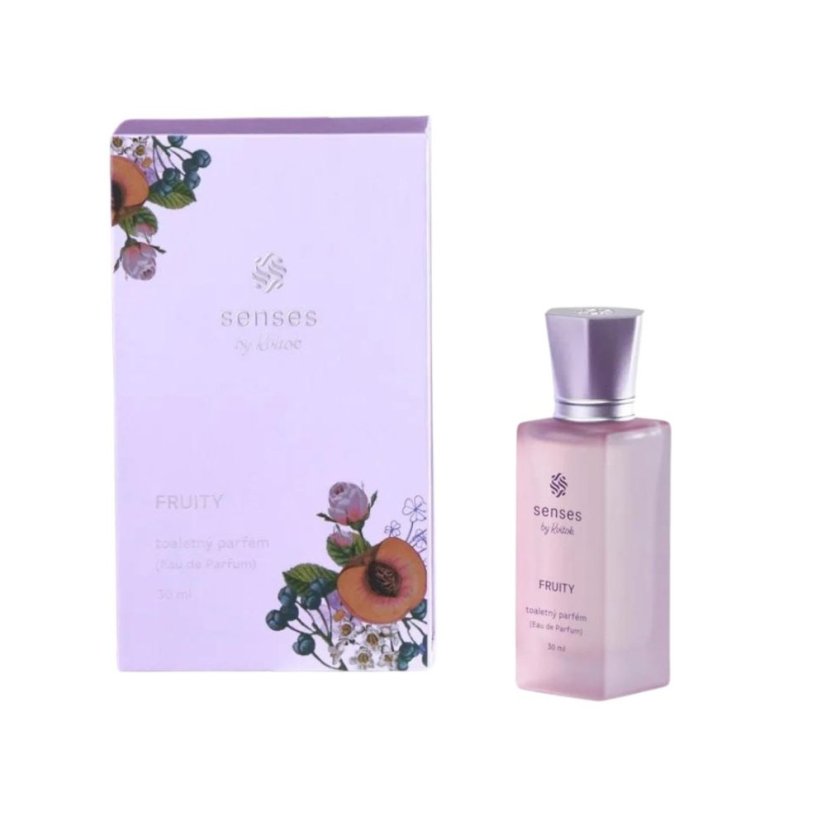 Fruity - Eau de Parfum