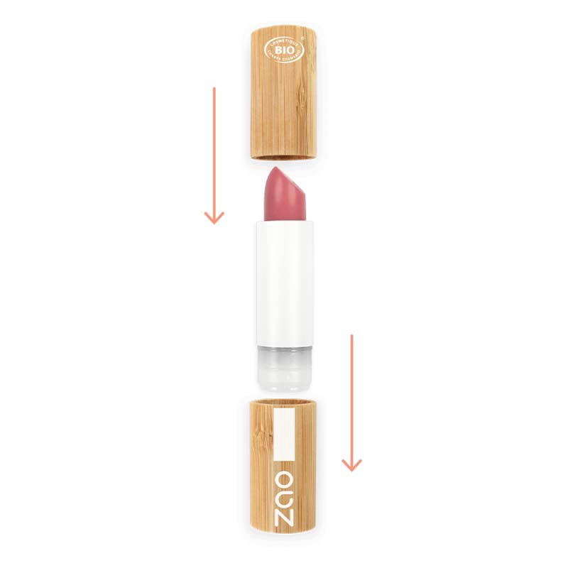 Balzam pre objem pier 485 Pink Nude