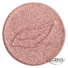 Očný tieň 25 Pink - náplň