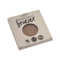 Bronzer matný 01 - náplň