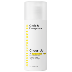 Stredne silný exfoliant Cheer Up 100ml