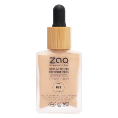 Second skin tinted serum 872 Nude