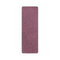 Obdĺžnikový perleťový očný tieň 118 Plum