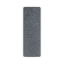 Obdĺžnikový perleťový očný tieň 110 Metal grey