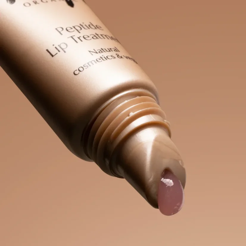 Balzam na pery Peptide treatment