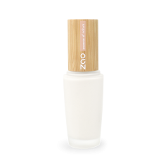 Zmatňujúca báza pod make-up 750 Vzorka