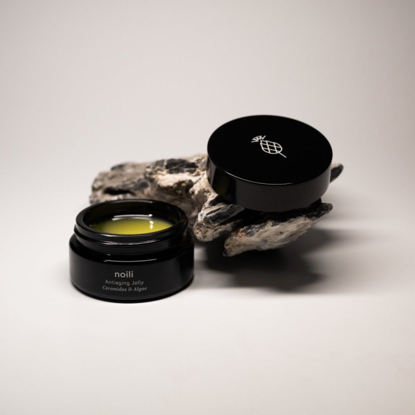 Antiaging Jelly