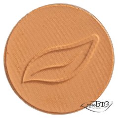 Očný tieň 12 Peach - náplň