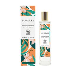 Parfum Verveine & Mandarine