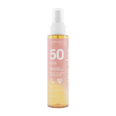 Opaľovací olej SPF 50 s UVA boost