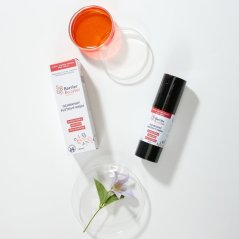 Ochranný pleťový krém Barrier booster