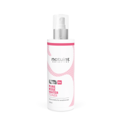 BIO Ružová voda 100ml