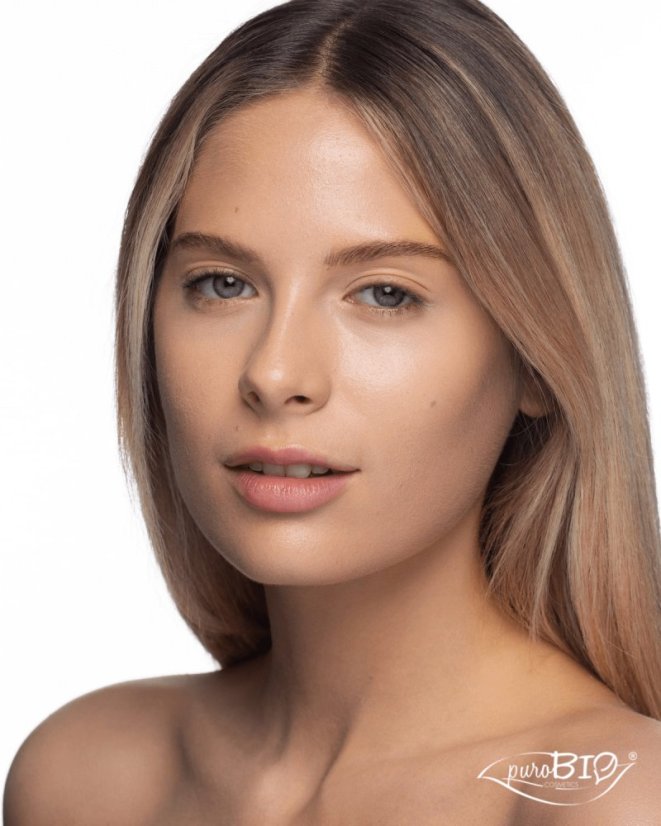 BB krém Sublime 02 vzorka