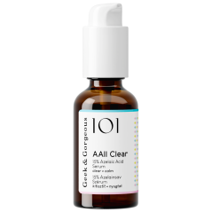 AAll clear - sérum s 15% kyselinou azelaovou