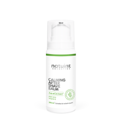 Balzam po holení Aloe vera