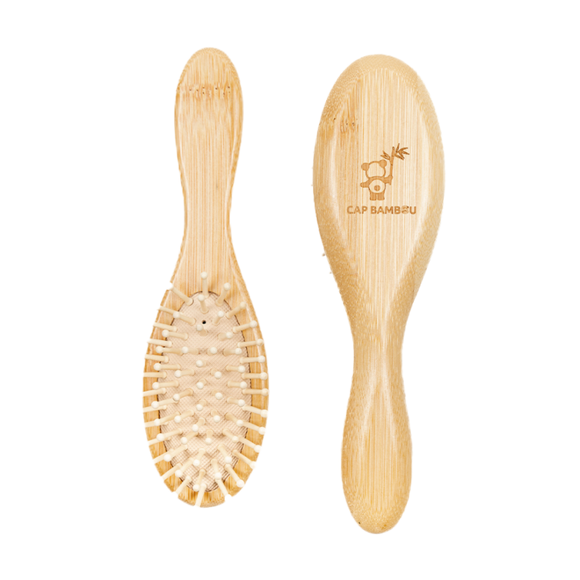 Kefa bambusová classic