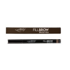 Fixka na obočie 02 Soft Brown