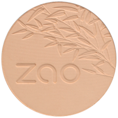 Kompaktní pudr 303 Apricot Beige