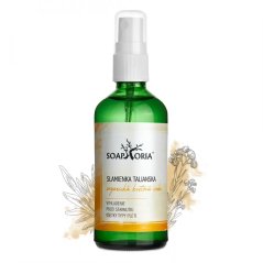 Slamienka organická kvetová voda