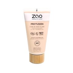 Make-up Pro'Fusion 851 Porcelain beige