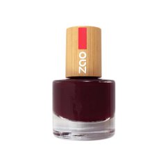 Lak na nechty 659 Black Cherry