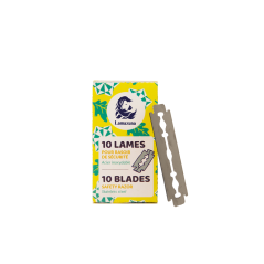 Náhradné žiletky do holiaceho strojčeka